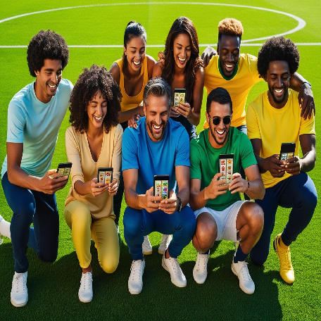 Imagem promocional da ciliospg mostrando a plataforma e suas vantagens